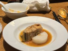 -新荣记(西溪湿地店)