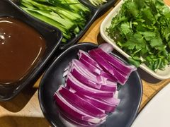 -毛毛熏肉•东北菜老字号(大安街店)