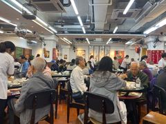 -香港蓮香樓(上環店)