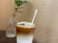 -W CAFE(甜爱路店)