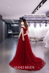 点击看大图 -MANLI BRIDAL婚纱
