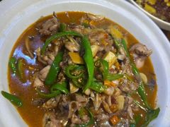 -铭厨特色家常菜(金色溪泉湾店)