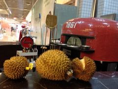 -1861意大利餐厅(文化广场店)