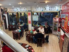 -古早人小吃店(黄河北路店)