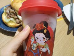 -必胜客(金元宝店)