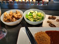 -很久以前羊肉串(朝阳路店)