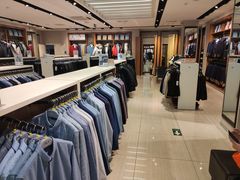 -海澜之家(王府井大街店)