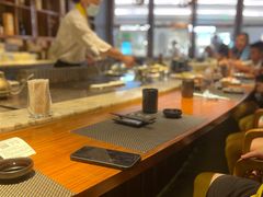 -武藏日本料理(宝安壹方城店)