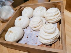 -食膳公园包子铺(烈士公园店)