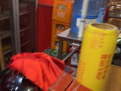 -1078號老北京涮肉(松柏店)