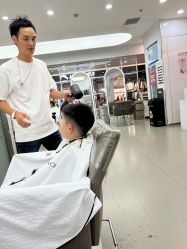 -时尚殿堂hair salon