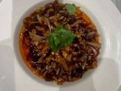 -大鸭梨烤鸭(枣园店)