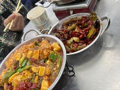 -小民大排档(光谷店)