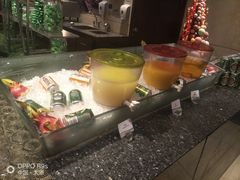 -太原富力万达文华酒店·美食汇西餐厅