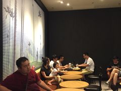 -星巴克(银川金凤万达店)