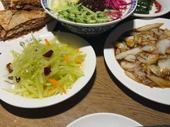 -河沿肉饼Beijing Pie(东华门店)