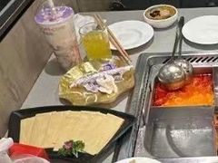 -海底捞火锅(高新万达广场店)