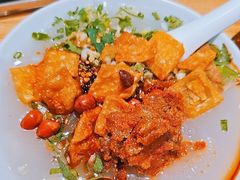 -小豆海棠(嘉兴路店)