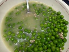 肉沫青豆煲-农家湘菜(安亭店)