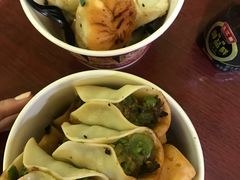 -城隍庙生煎(芙蓉街店)