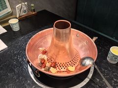 -阳坊涮肉(西直门凯德mall店)