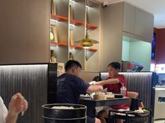 -骨之味·筒骨汤火锅(江头店)