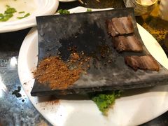 -尽善百年古院餐厅(王家老宅店)