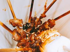 -权味·朝鲜族拌饭(勒泰店)