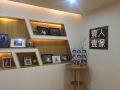 -壹人壹像工作室(购物公园店)