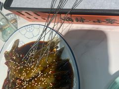 -嗨辣小聚·盘锦河蟹·海鲜烧烤龙虾(盘锦十年好店)