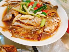 -鑫悦楼煎蟹·16年海鲜大排档