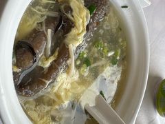 -乳山国际大酒店3号餐厅