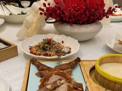 -丽天大酒店·丽天美食