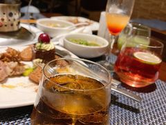 -常州新城希尔顿酒店·OPEN全日餐厅