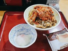 -食其家·牛丼咖喱(浦电路店)