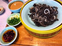 -京味斋·北京烤鸭(北京南站洋桥店)