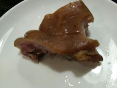 -站前猪蹄&家常炒菜(长乐公园店)