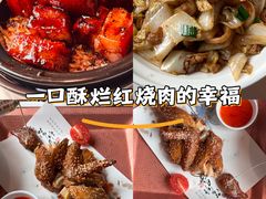 -庆江南江南菜(琴湖溪里花园城店)