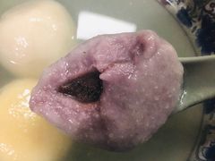 -赵氏汤圆(东关街店)
