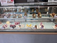 -崎本的店·专业酵种吐司(无锡万象汇店)