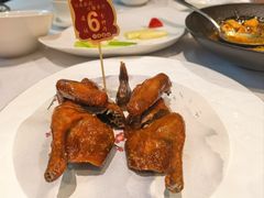 -南宁荔园维景国际酒店·荔园中餐厅
