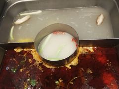 -新辣道鱼火锅(航天万源店)