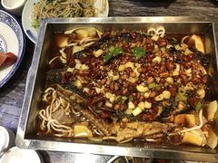 -麻辣港湾(京津公路店)