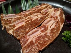 -一品诚记烤肉·甄选店(中南路店)