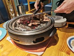 -隐炉和牛烧肉店(群力店)