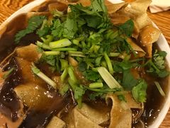 -真素诚·清真(新华路店)