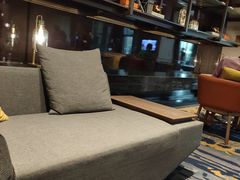 -博林天瑞喜来登酒店·西丽尚膳