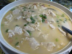 -小红鲸·海鲜餐厅(轸大路店)
