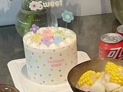 -好利来(光华中心店)