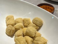 -芸山季·云南野生菌火锅(宝能环球汇店)